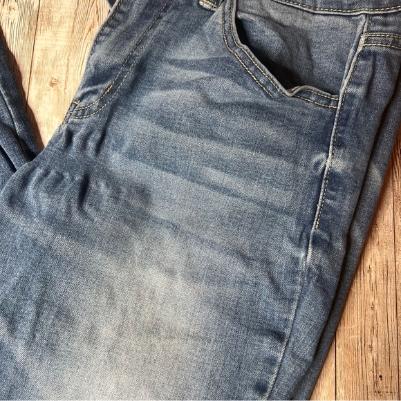 💚KanCan jeans - Picture 2 of 5